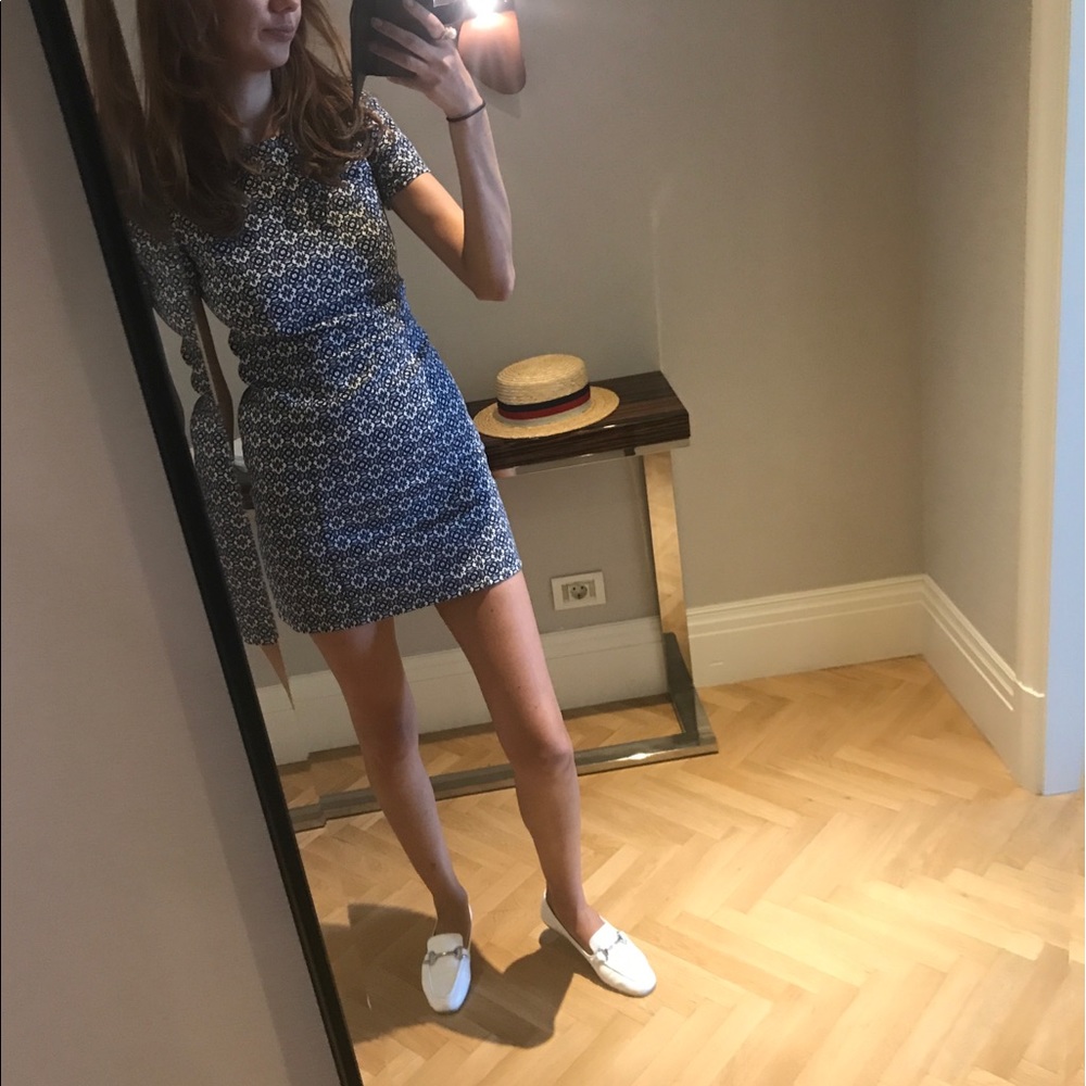 Patrizia Pepe cotton dress